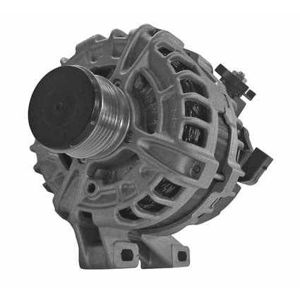 Lichtmaschine 02811020 Generator BOSCH/VOLVO 12V 180Amp. 5PVC54