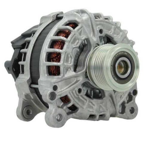 Lichtmaschine 02811036 Generator BOSCH/VW 12V 180Amp. 6PVC56