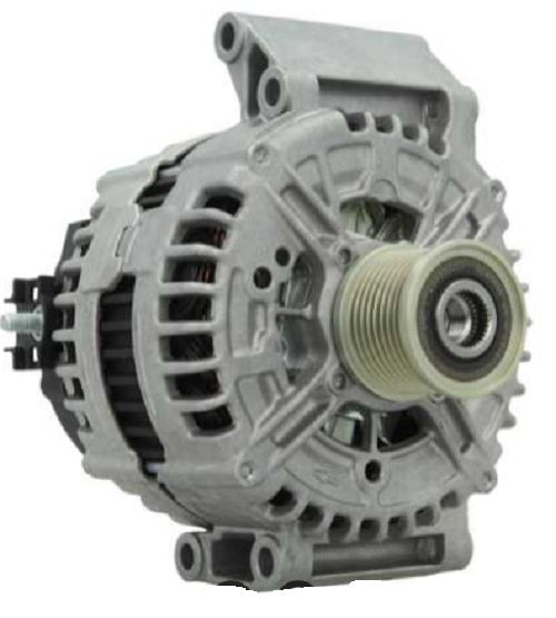 Lichtmaschine 02813004 Generator BOSCH/MB 12V 220Amp. 8PVC50