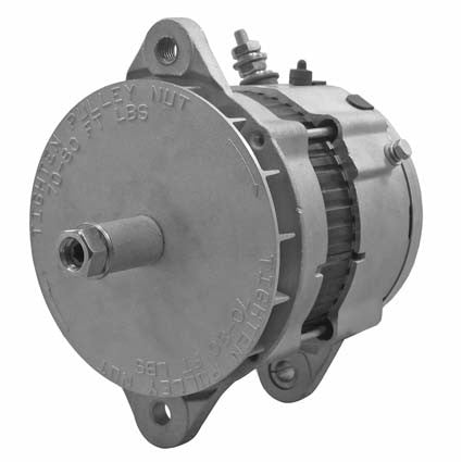 Lichtmaschine 028130 Generator DENSO/CAT 24V 50Amp.