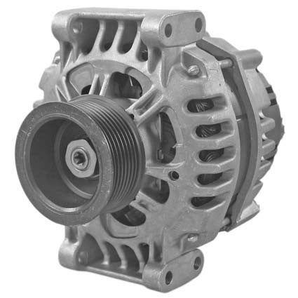 Lichtmaschine 028150 Generator VALEO/SCANIA 24V 90Amp. 8PV72