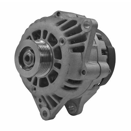 Lichtmaschine 028156 Generator DEL./CHEVROLET 12V 105Amp.