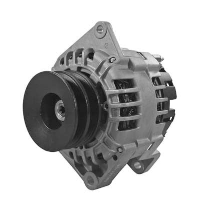 Lichtmaschine 028191 Generator MITSU./RENAULT 24V 40Amp. 2V83