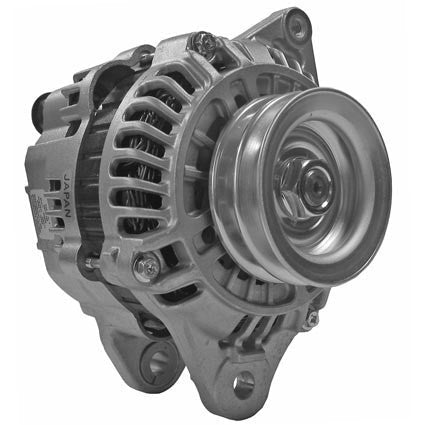 Lichtmaschine 028199 Generator MITSU./CAT 24V 35Amp. 2V83