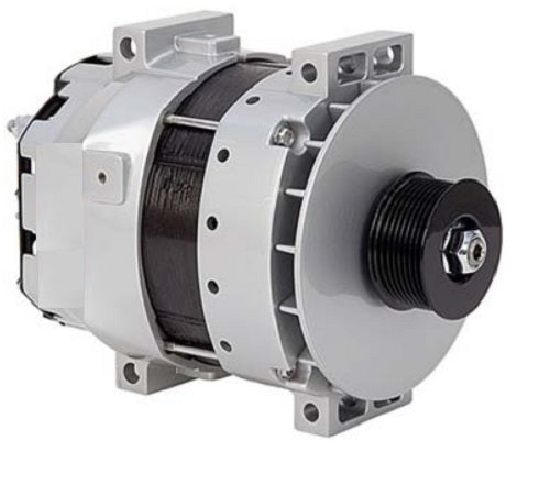 Lichtmaschine 028218 Generator DEL./ 55SI 24V 275Amp.