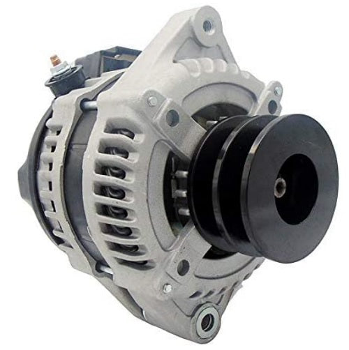Lichtmaschine 028220 Generator DENSO/TOYOTA 12V 130Amp. 2V78