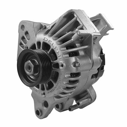 Lichtmaschine 028236 Generator DEL./CADILLAC 12V 140Amp. 6PV61