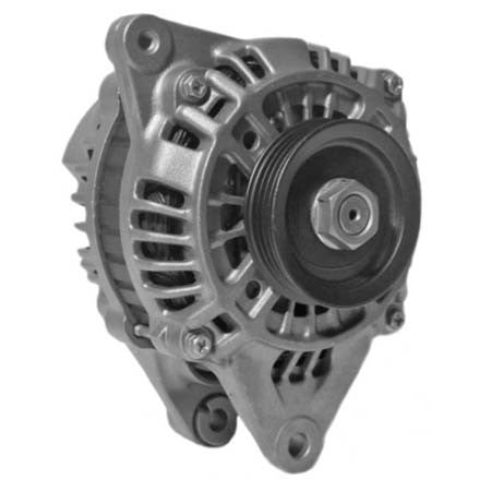 Lichtmaschine 028242 Generator MITSU./GALANT 12V 90Amp. 4PV70