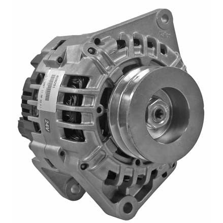 Lichtmaschine 028291 Generator MITSU./RENAULT 24V 60Amp. 2V83