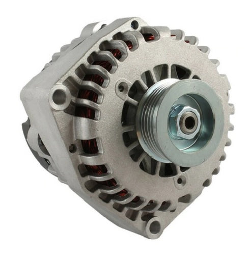 Lichtmaschine 028301 Generator DEL./CADILLAC 12V 160Amp. 6PV57