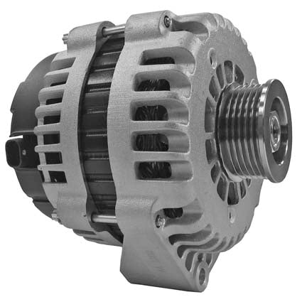 Lichtmaschine 028302 Generator DEL./CADILLAC 12V 145Amp. 6PV57