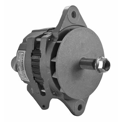 Lichtmaschine 028332 Generator DEL./CAT 12V 145Amp.