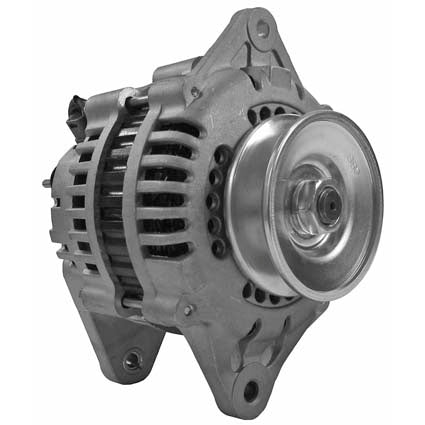 Lichtmaschine 028383 Generator MITSU./ISUZU 24V 30Amp. 1V80