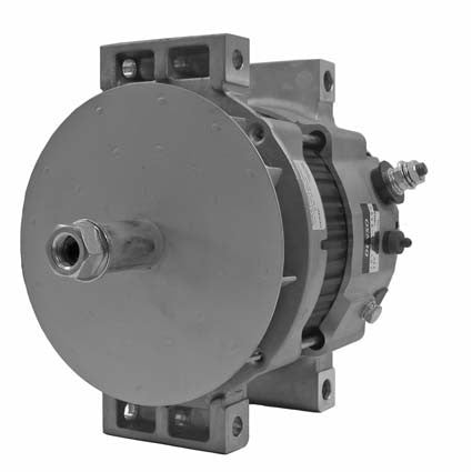 Lichtmaschine 028390 Generator DENSO/CUMMINS 12V 130Amp.