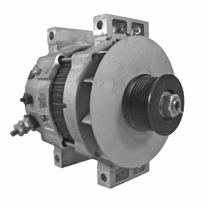 Lichtmaschine 028401 Generator DENSO/CAT 24V 95Amp.