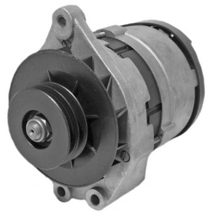 Lichtmaschine 028480 Generator CAV/PERKINS 24V 50Amp.