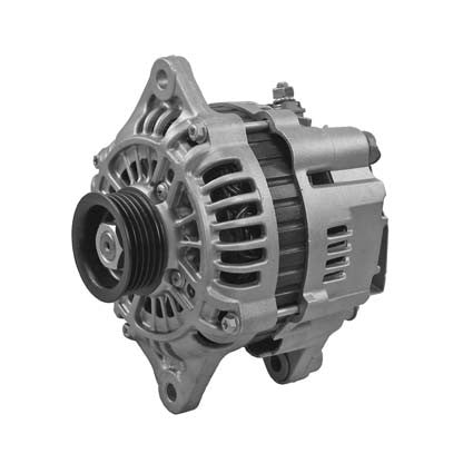 Lichtmaschine 028491 Generator MITSU./MAZDA 12V 90Amp. 5PV55