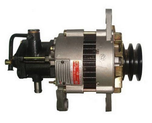 Lichtmaschine 0285018 Generator P.SUNG/KIA 24V 35Amp. 2V95