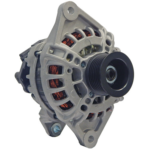 Lichtmaschine 0285133 Generator BOSCH/FIAT 12V 110Amp. 7PV55