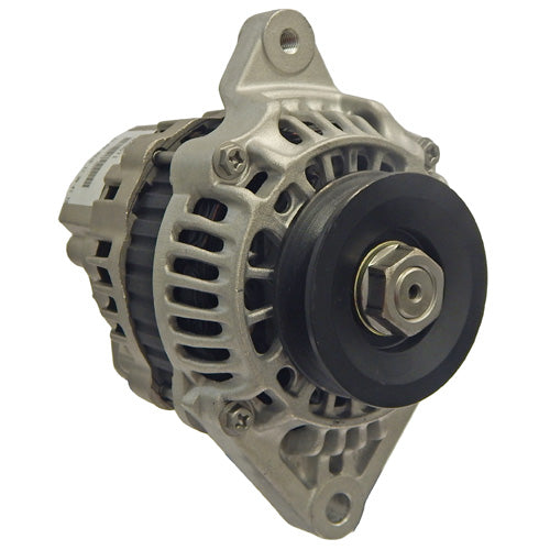 Lichtmaschine 028571 Generator MITSU./KUBOTA 24V 25Amp. 1V70