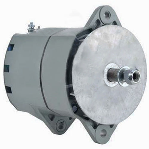 Lichtmaschine 028584 Generator DEL./CAT 24V 60Amp.