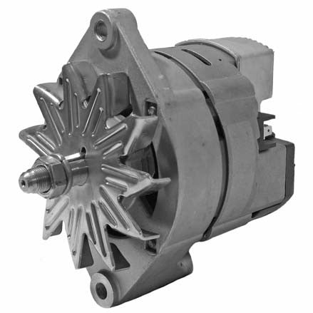 Lichtmaschine 028594 Generator PREST./CUMMINS 24V 55Amp. für 1006-6TLR2, Komatsu