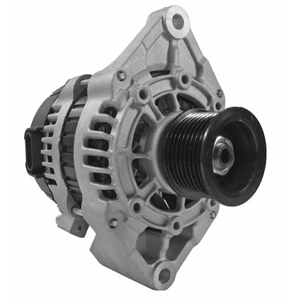 Lichtmaschine 028688 Generator DEL./PERKINS 24V 45Amp. 8PV56