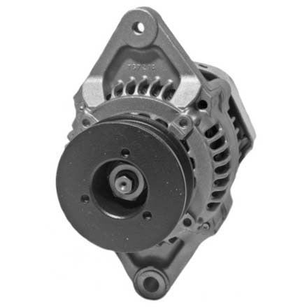 Lichtmaschine 028700 Generator DENSO/TOYOTA 12V 50Amp. 1V74