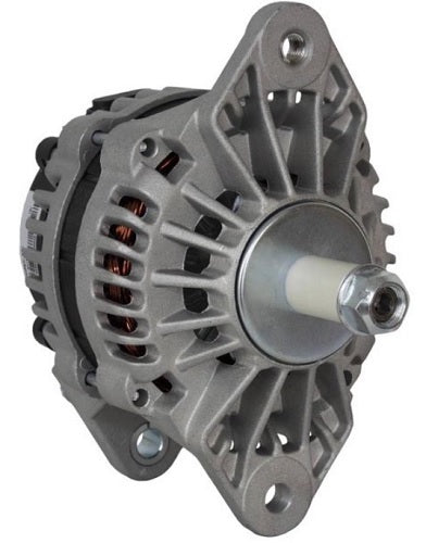 Lichtmaschine 028701 Generator DEL./CUMMINS 12V 100Amp.