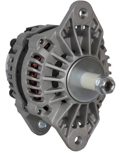 Lichtmaschine 028703 Generator DEL./CUMMINS 12V 145Amp.