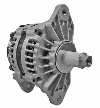 Lichtmaschine 028709 Generator DEL./CUMMINS 24V 70Amp.