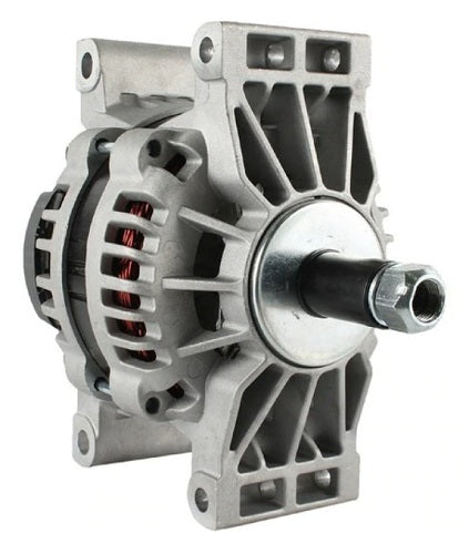 Lichtmaschine 028716 Generator DEL./CUMMINS 24V 70Amp.