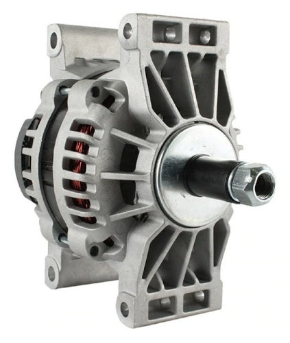 Lichtmaschine 028719 Generator DEL./CUMMINS 12V 160Amp.