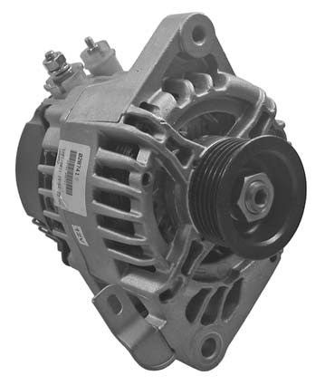 Lichtmaschine 028741 Generator DENSO/TOYOTA 12V 80Amp. 6PV58
