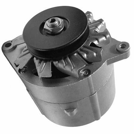 Lichtmaschine 028748 Generator MOTO./HYSTER 12V 62Amp.