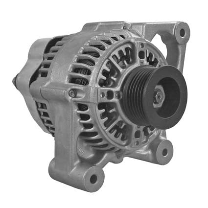 Lichtmaschine 028960 Generator DENSO/VOLVO 12V 80Amp. 6PV55