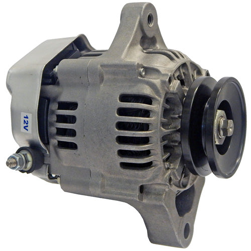 Lichtmaschine 028962 Generator DENSO/KUBOTA 12V 40Amp.