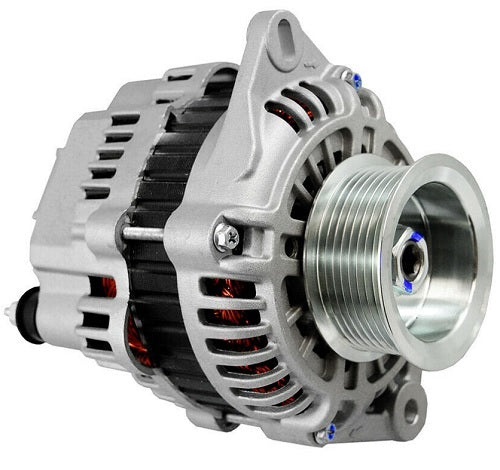 Lichtmaschine 028991 Generator MITSU./FORD 24V 80Amp. 8PV72