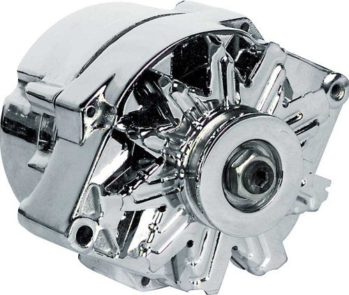 Lichtmaschine 028995CL Generator DEL./10SI CHROME 12V 100Amp.