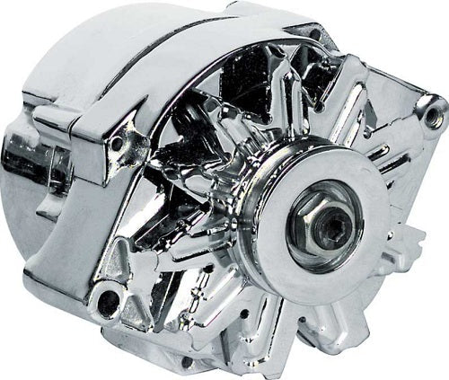 Lichtmaschine 028995C Generator DEL./10SI CHROME 12V 63Amp.