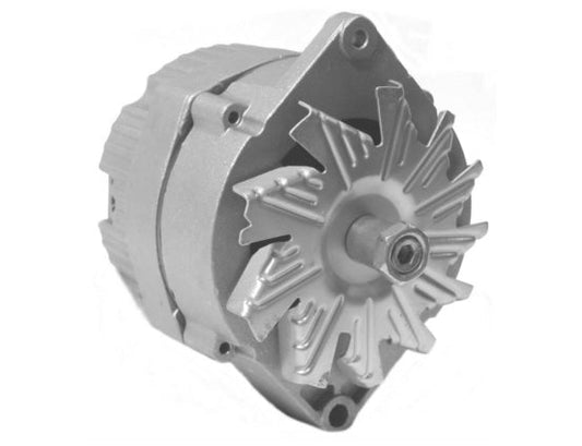 Lichtmaschine 028995N Generator DEL./CLARK 12V 61Amp.