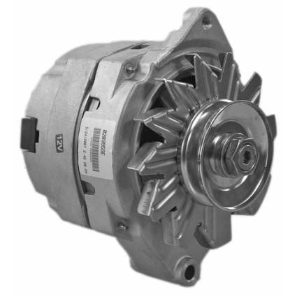 Lichtmaschine 028995SE Generator DEL./CLARK 12V 65Amp.