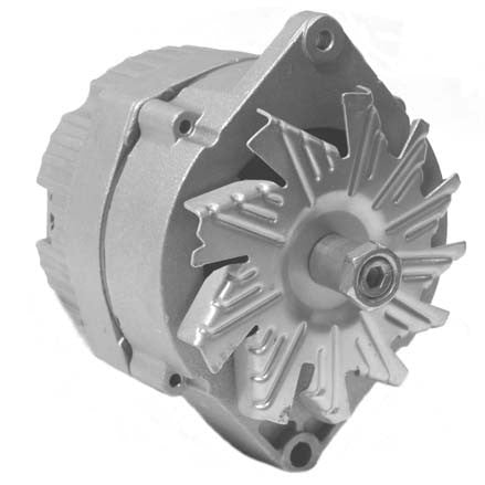 Lichtmaschine 028996 Generator DEL./YALE 12V 75Amp.