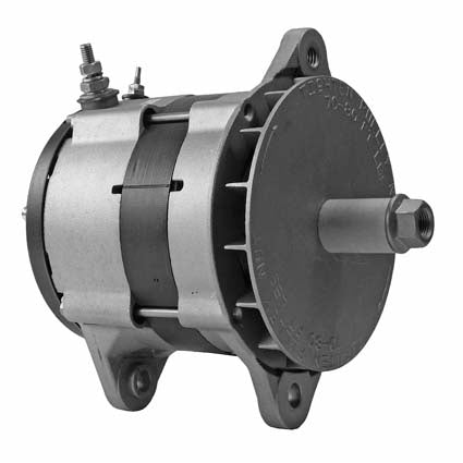 Lichtmaschine 029000 Generator DENSO/CAT 24V 150Amp.