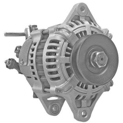 Lichtmaschine 029021 Generator P.SUNG/KIA 12V 75Amp. 1V74