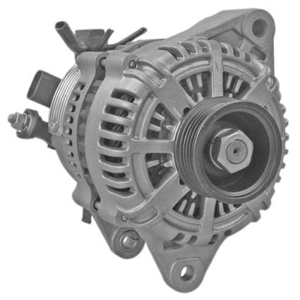 Lichtmaschine 029040 Generator P.SUNG/KIA 12V 85Amp. 5PV60