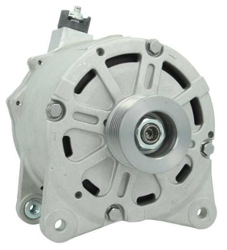 Lichtmaschine 0290906 Generator HITACHI/VW 12V 190Amp. 7PV53