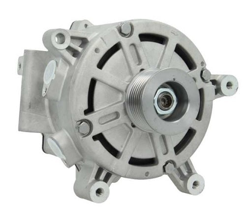 Lichtmaschine 0290925 Generator HITACHI/PORSCHE 12V 190Amp. 7PV56