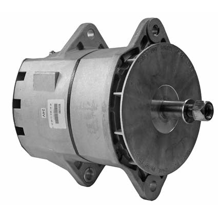 Lichtmaschine 029199 Generator DEL./CAT 24V 100Amp.