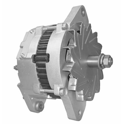 Lichtmaschine 029230 Generator NIK./KOMATSU 24V 90Amp. für SA6D170E-3A-7, SAA6D114E-2AA, SAA6D107E-1J-W, SAA6D107E-1H-W, SAA6D107E-1D-W, SAA4D107E-1B-W, Komatsu, SAA12V140E-3B-02, SAA6D114E-2BB-VH, SA12V140-1U-A, SA12V140-1S-TA, SA12V140-1S-A, SA12V140-1R-A, SA12V140-1A-A, 6D105-1Z, SAA12V140E-3C-02, SAA6D170E-